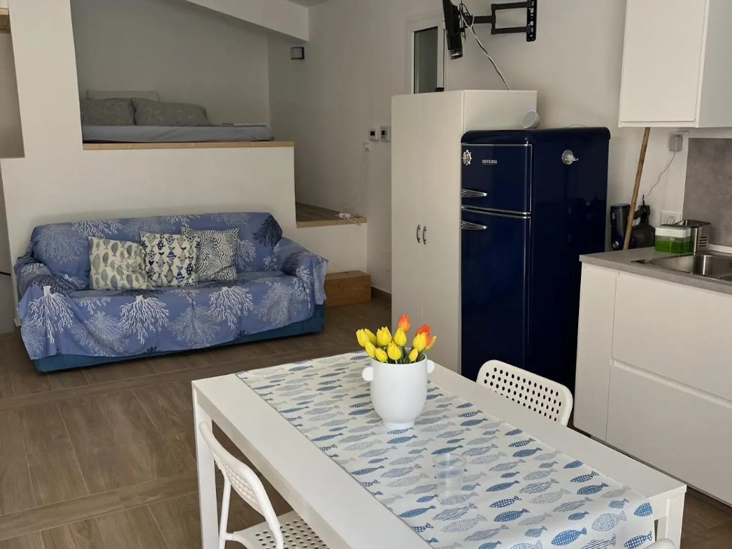 Casa Vacanze Villa Ale Альтавилла-Милича Италия